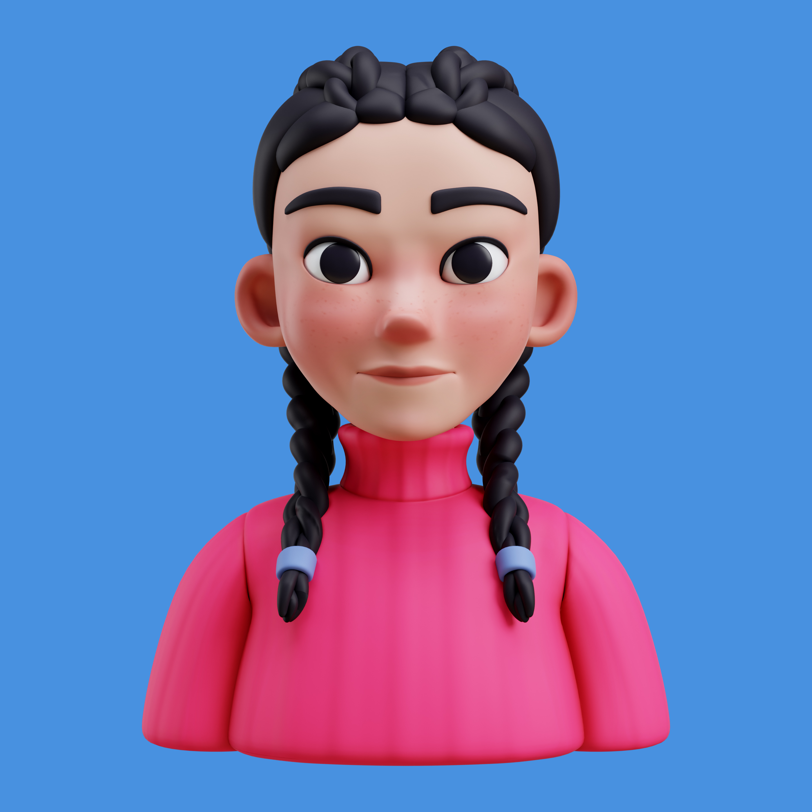 Aisha